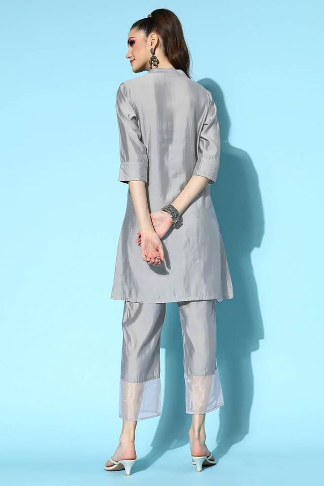 Above knee clearance kurta