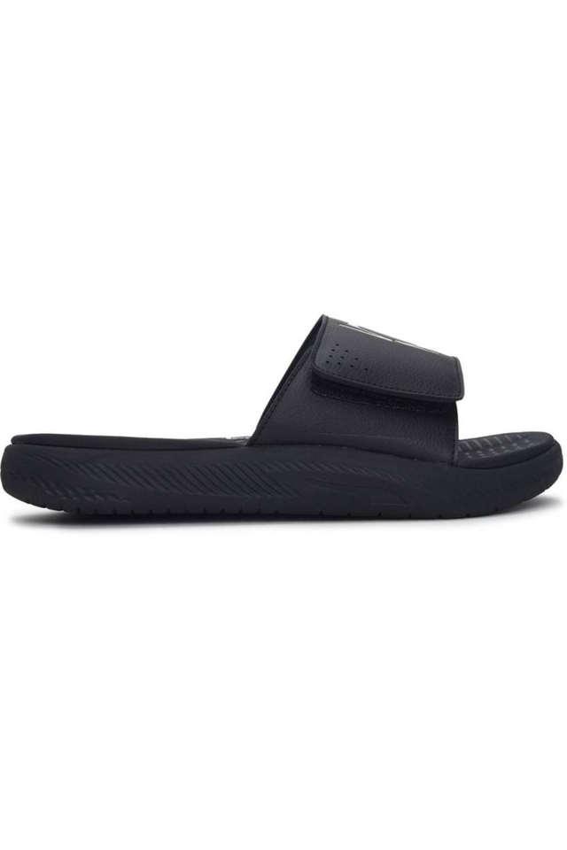 Mens best sale slide sneakers