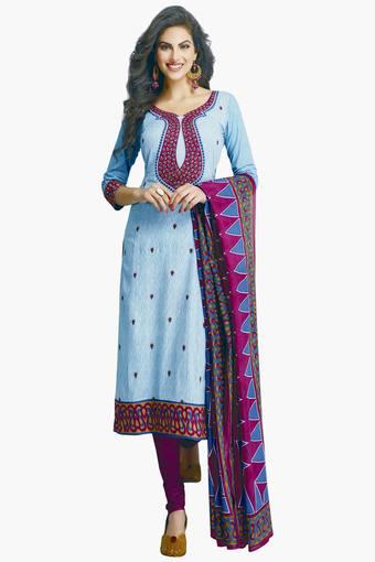 shoppers stop salwar suits