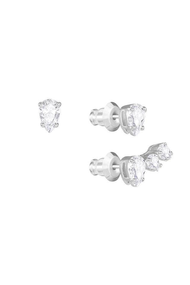 SWAROVSKI - Ear Rings - Main