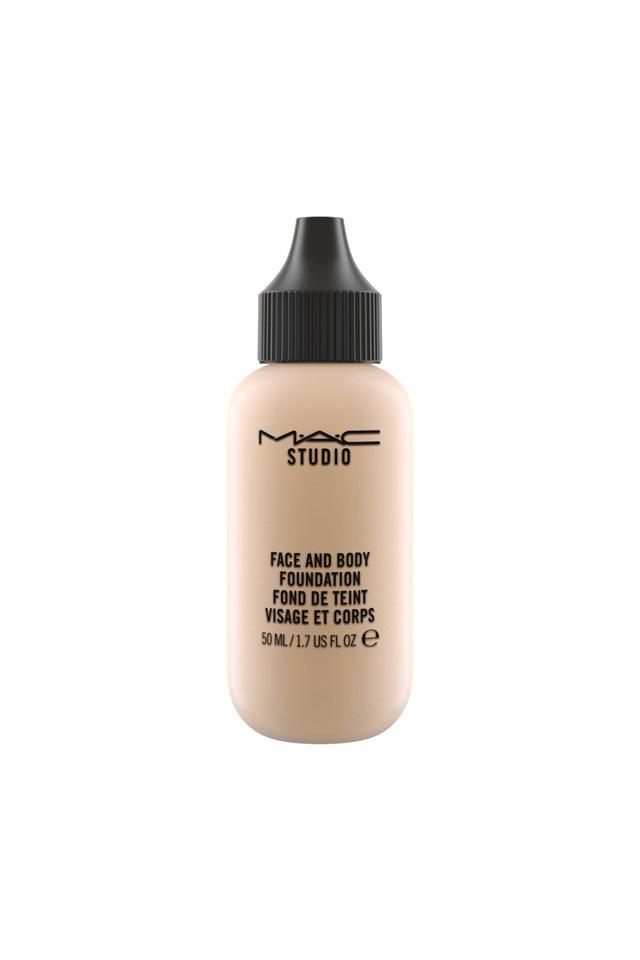 MAC - Foundations - Main