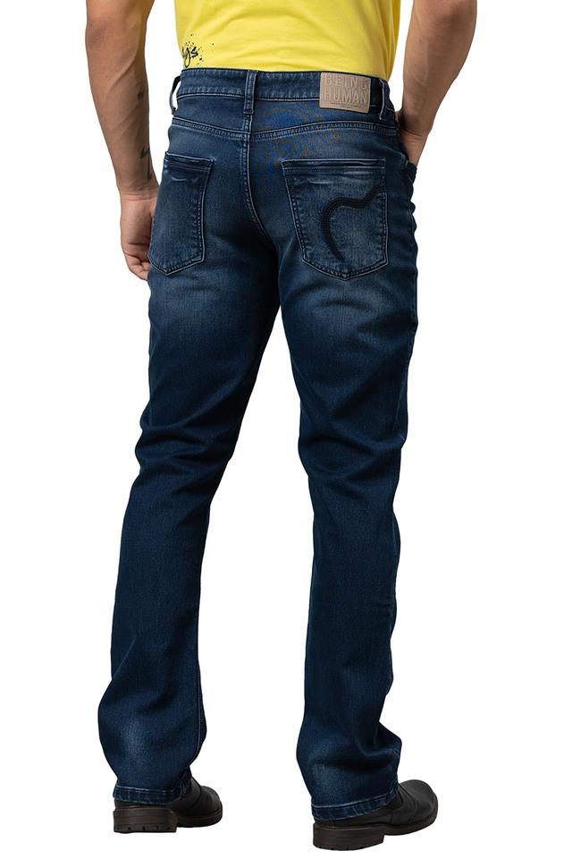 Being human mens store jeans