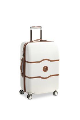 delsey featherlite luggage