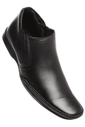 Franco leone outlet formal boots