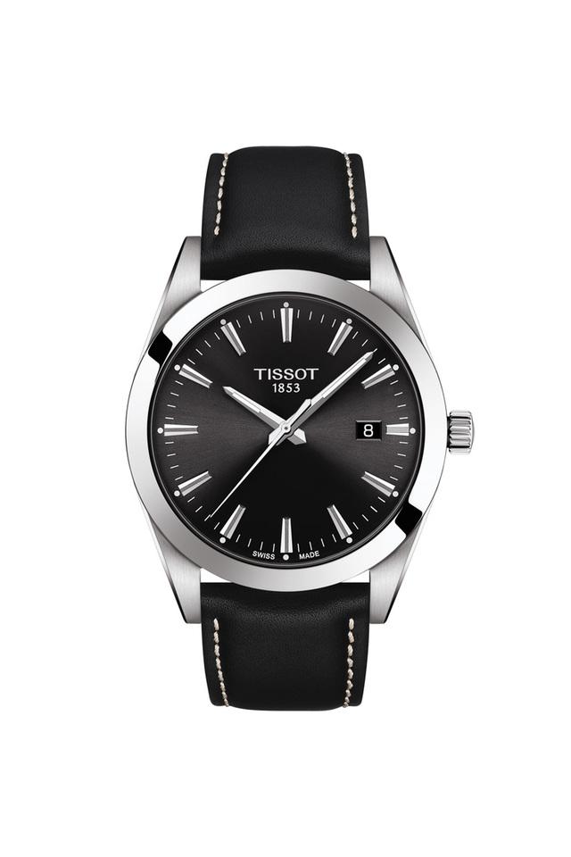 T120.410.11.041.00 TISSOT SEASTAR 1000 40MM - The Watchmaker