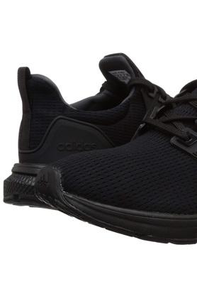 ADIDAS - Black Sports Shoes & Sneakers - Main