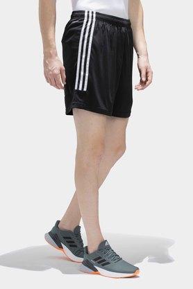 Adidas sales polyester shorts