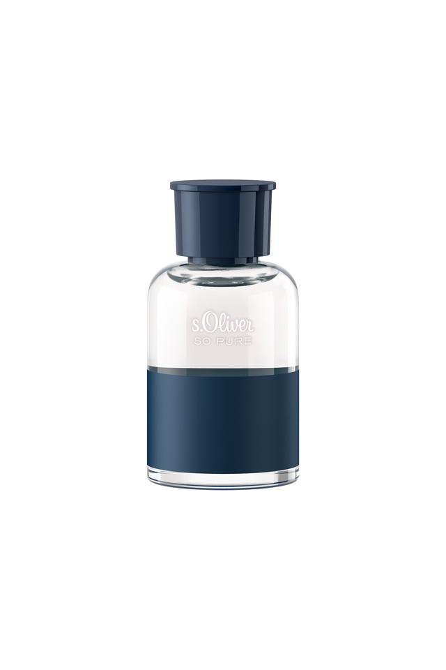 s.Oliver Men. Eau de toilette. 50 ml spray : : Beauty