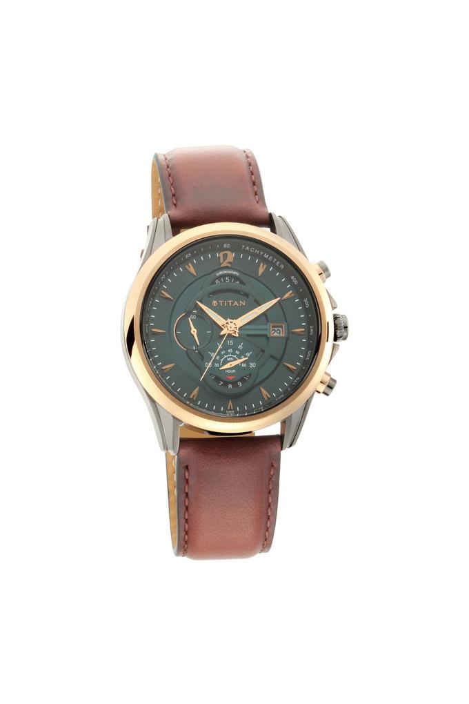 Titan 1734KM03 Watch - Him