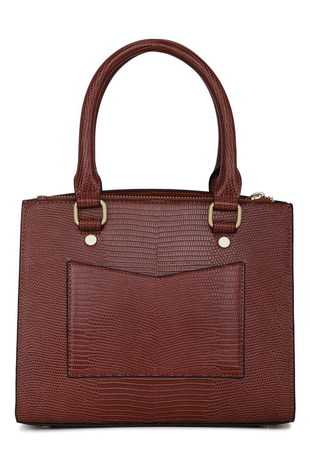 Van heusen best sale satchel bag