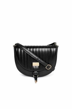 Michael kors quilted half moon outlet crossbody