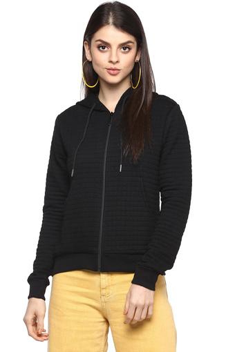 monte carlo womens hooded sweatshirt