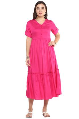 shoppers stop western dresses