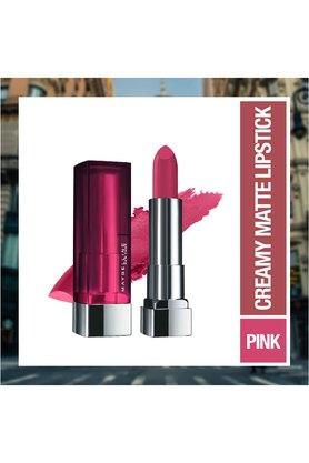 Maybelline New York Color Sensational Made for All Lipstick, Ruby