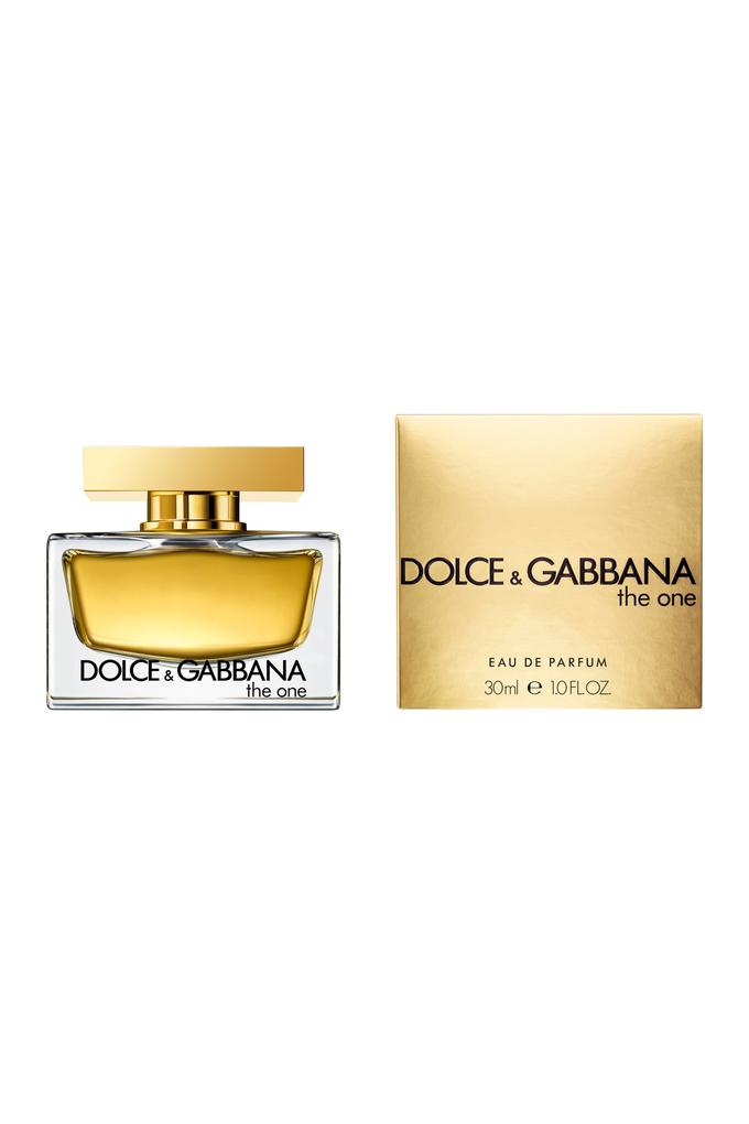 Dolce gabbana shop the one ingredients