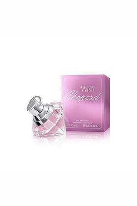 Wish 2025 chopard pink