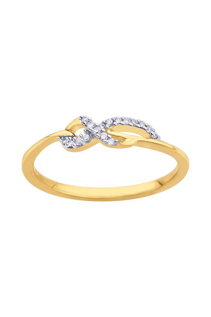 Asmi 2025 diamond ring