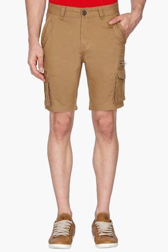 8 pocket cargo shorts