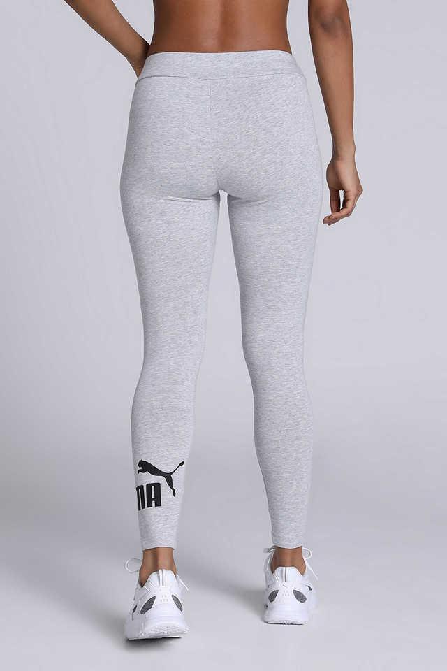 Puma store cotton leggings