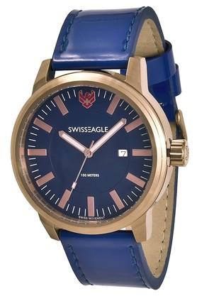 Swissagle watch clearance