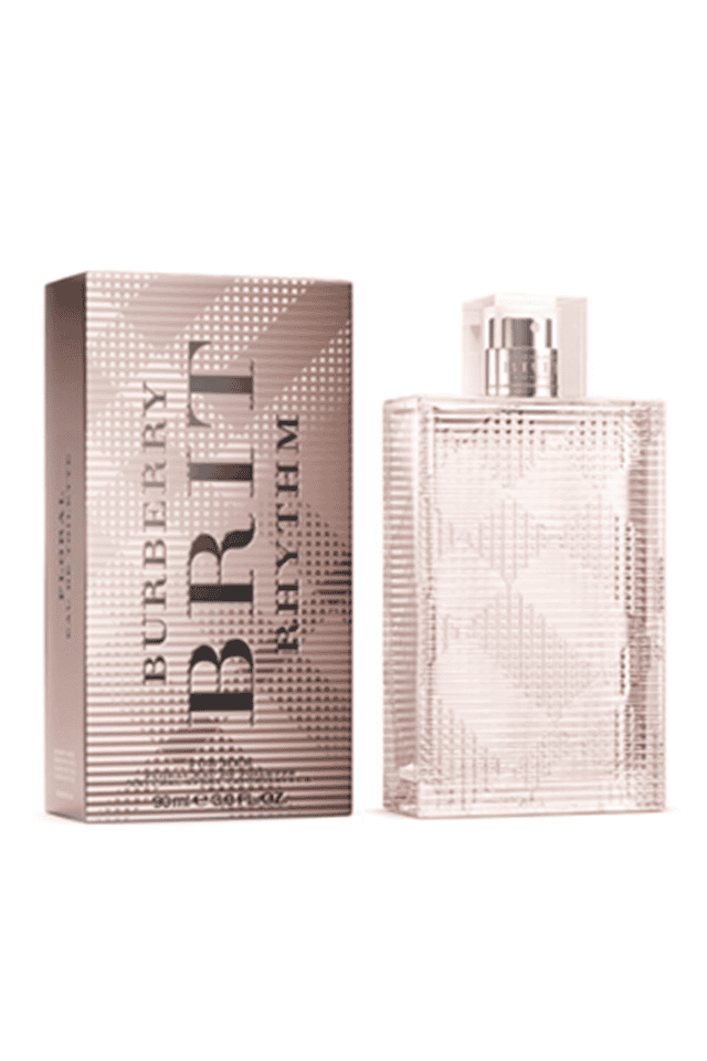 Burberry brit store rhythm woman