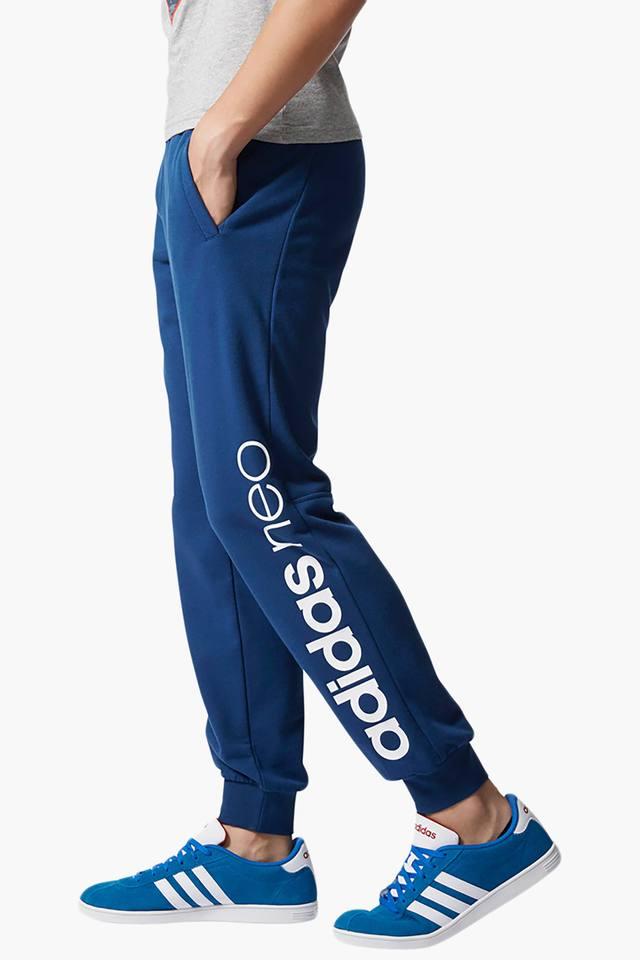 Adidas neo sale track pants