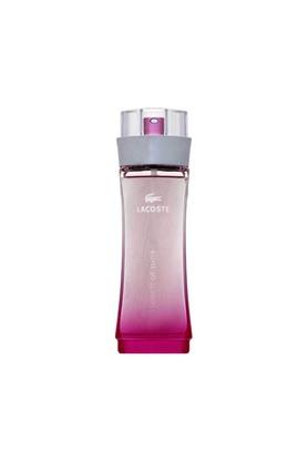 Lacoste floral online fragrance