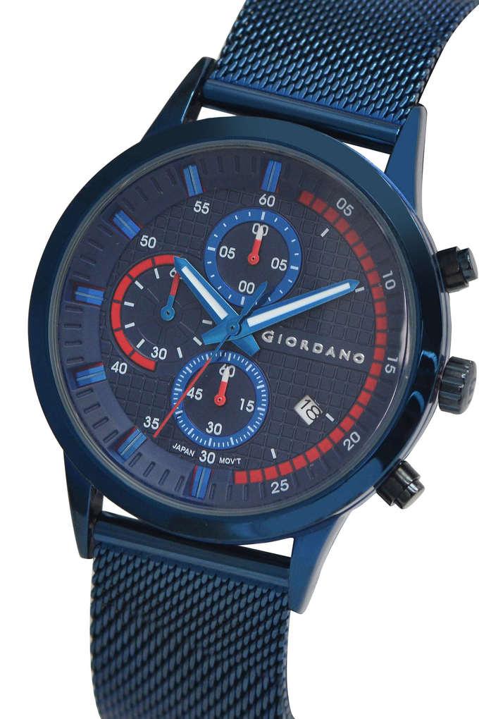 Giordano watches shoppers discount stop