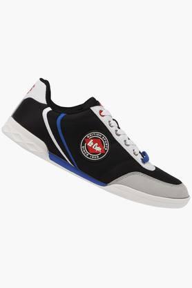 Lee cooper cheap men's sneakers shoes