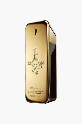 1 million parfum outlet price