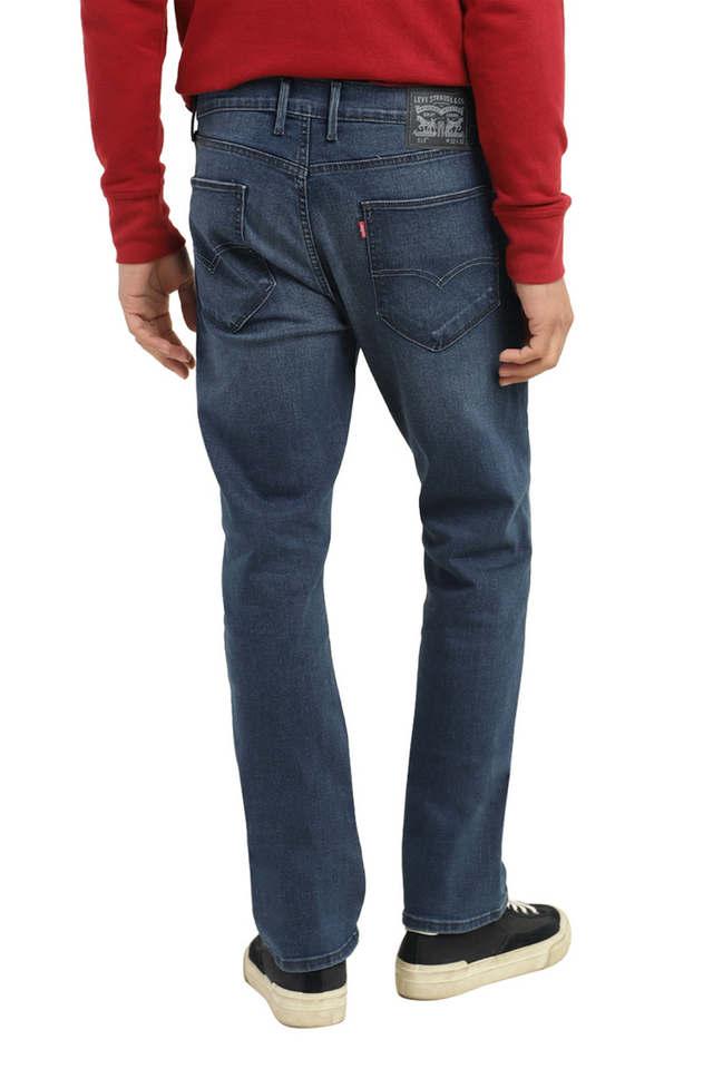 Fit number clearance levis