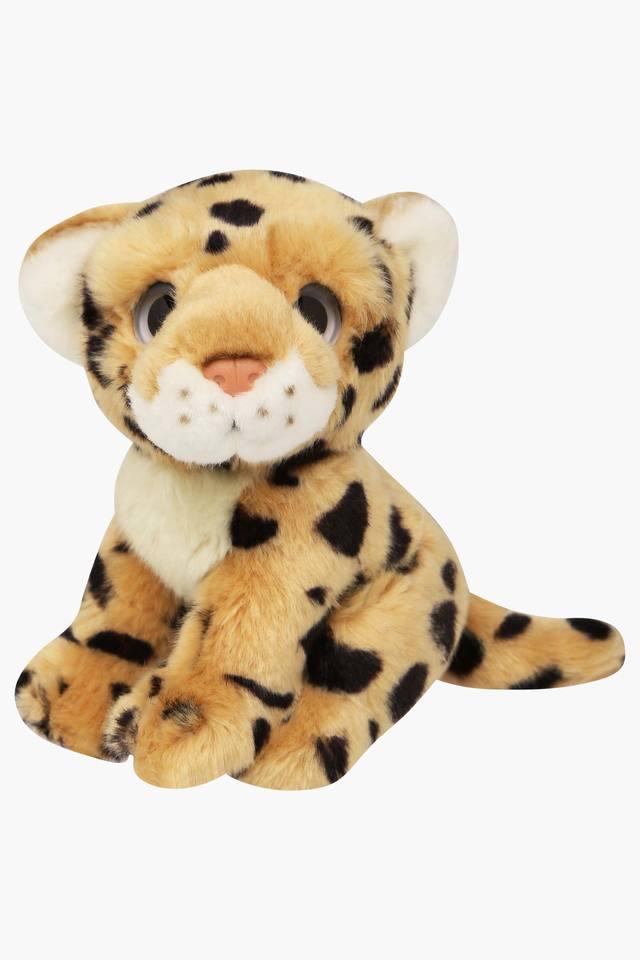 Soft toy sale cheetah