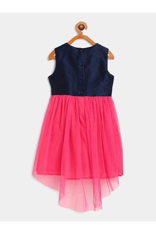 Nauti nati baby on sale dress