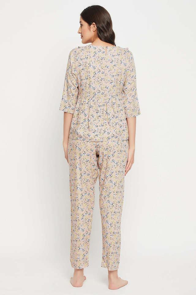 Naturally discount nude pjs