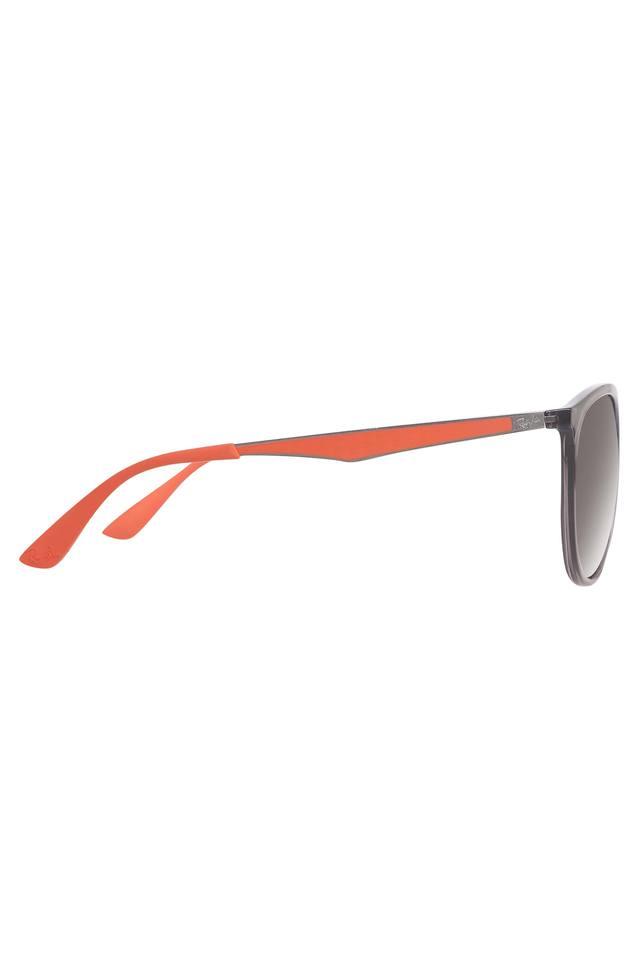 Buy GIO COLLECTION Womens Brow Bar Polycarbonate Sunglasses GA90102 C.9 |  Shoppers Stop