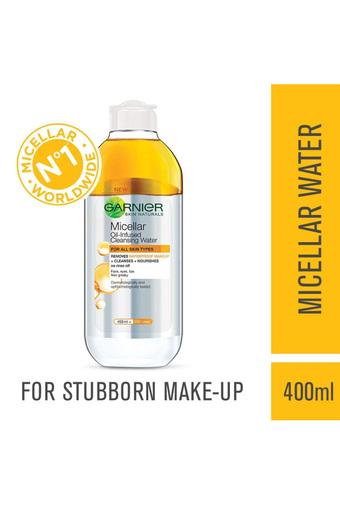 micellar water shoppers
