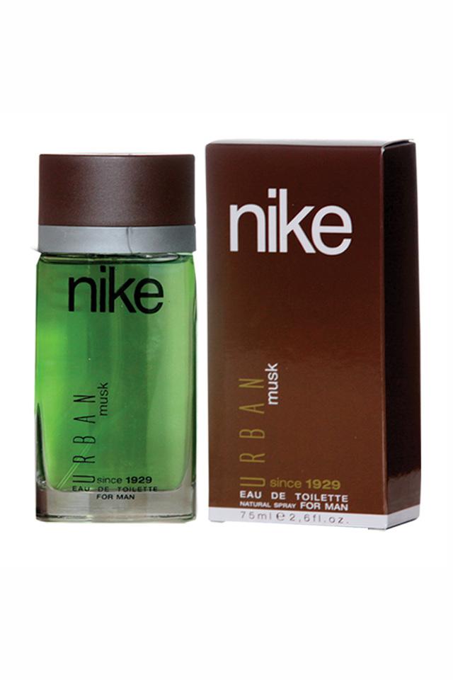 Buy NIKE Urban Man Edt Perfume 75ml Shoppers Stop