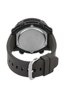 Reloj digital discount stainless steel back