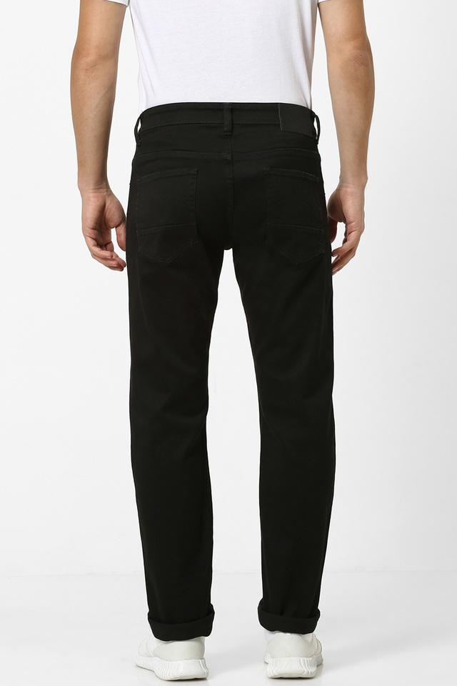 CELIO JEANS -  Black Jeans - Main