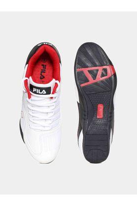 FILA - White Sports Shoes & Sneakers - 7