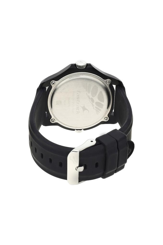 Fastrack watches ss hot sale back 30m wr