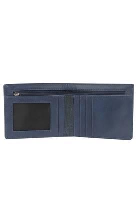 BAGGIT - Blue Wallets & Card Holders - Main