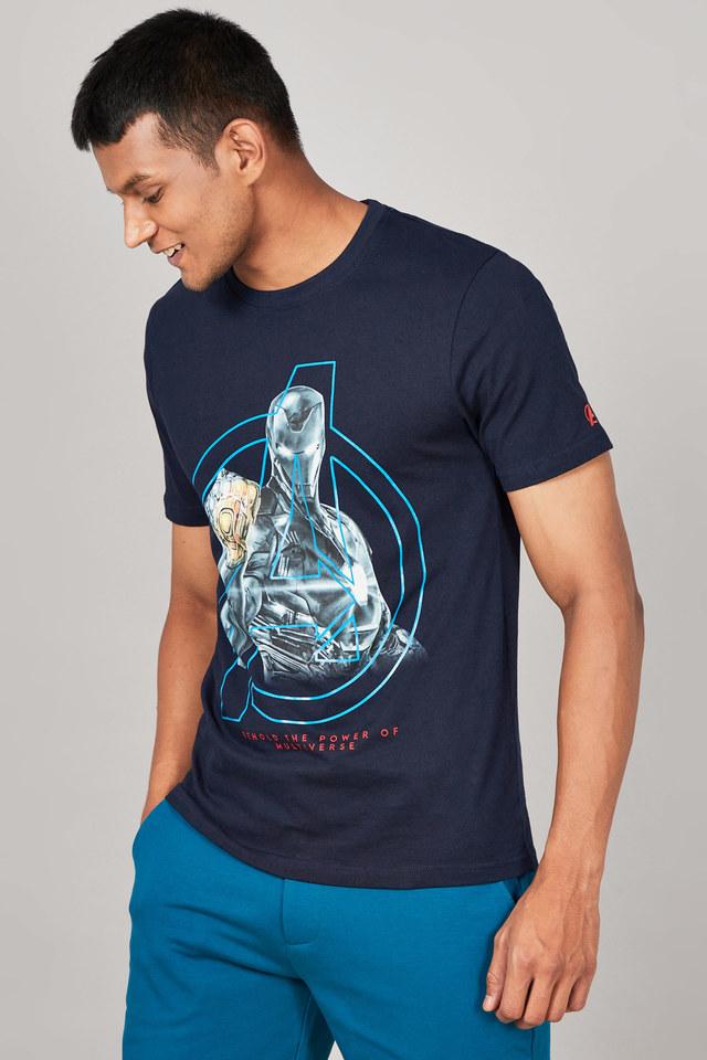 Marvel t hot sale shirts men's