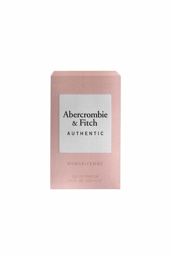 Abercrombie and fitch authentic for her new arrivals