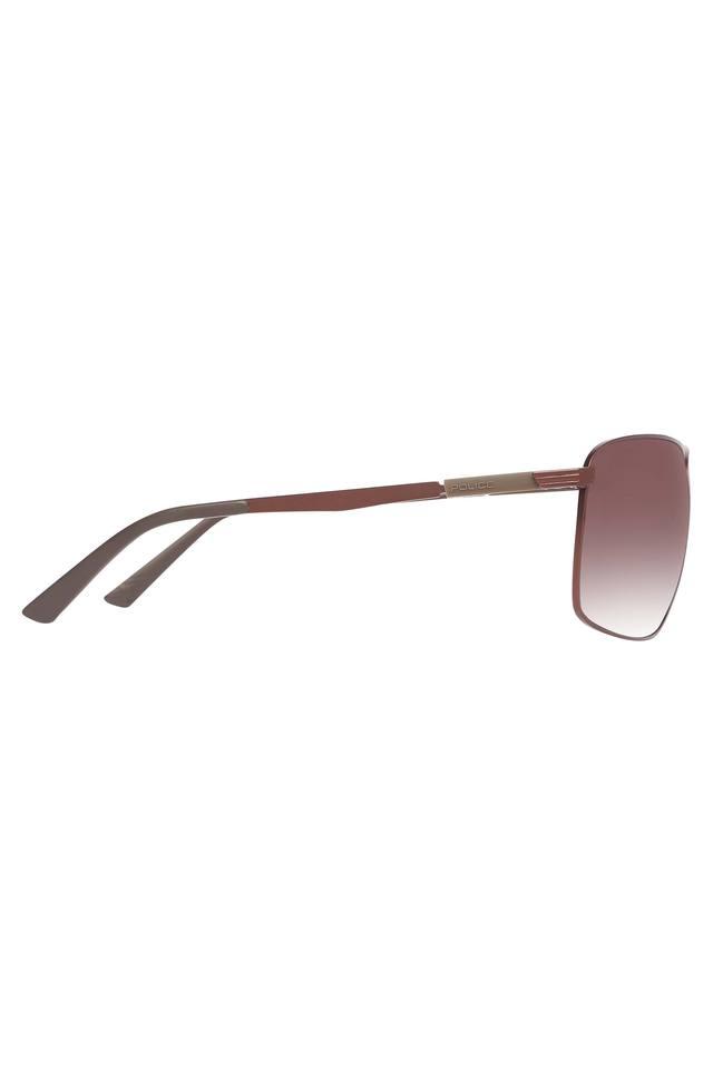 Burberry Brown Round Mens Sunglasses BE4280F 375073 India | Ubuy