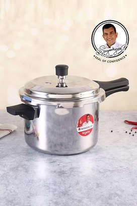 Meyer presta pressure discount cooker