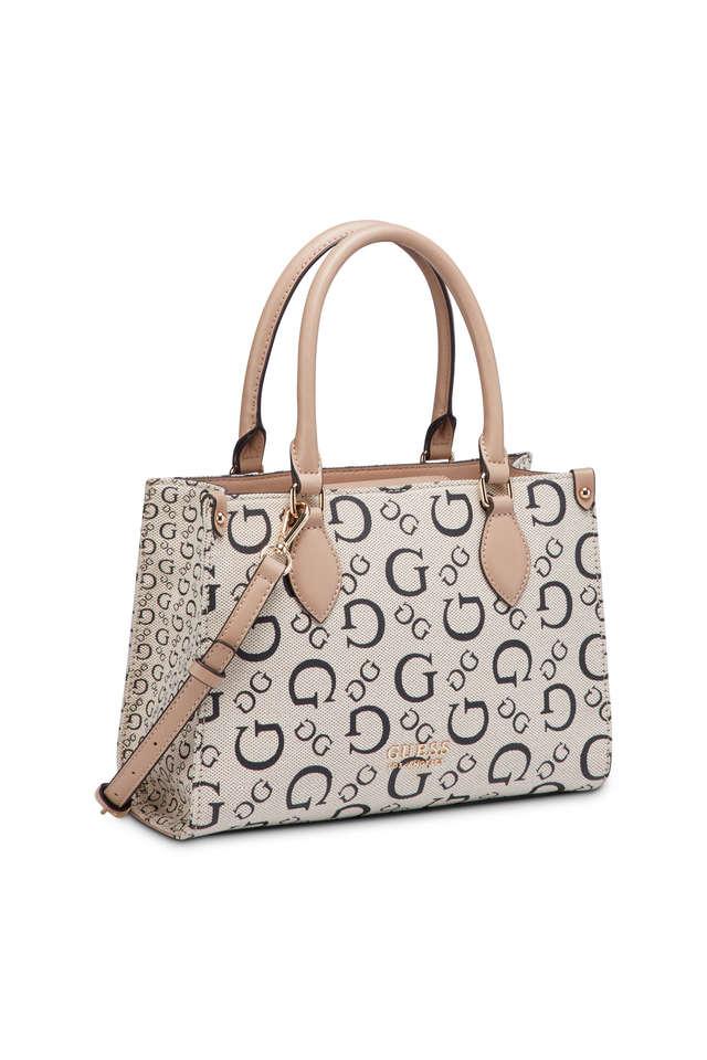 Guess Leather Bag Women - Buy Guess Leather Bag Women online in India