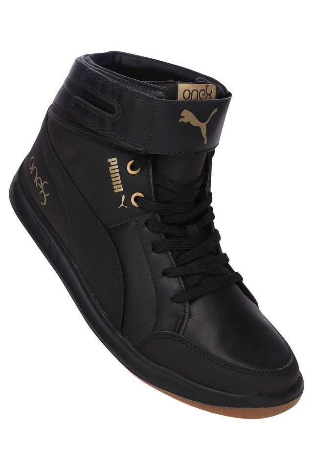 Puma boots mens images best sale