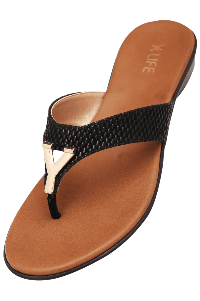 Service best sale ladies chappal