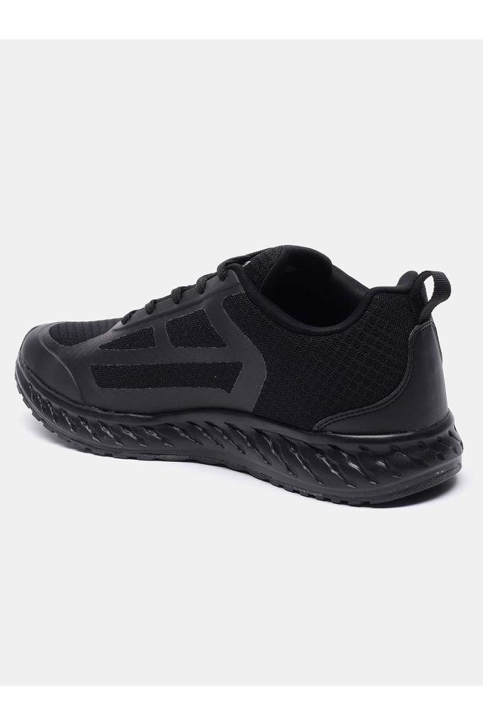 Buy FILA Gakor Tech Polyurethane Lace Up Mens Casual Shoes | Shoppers Stop